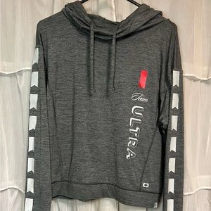 Team Ultra Hoodie